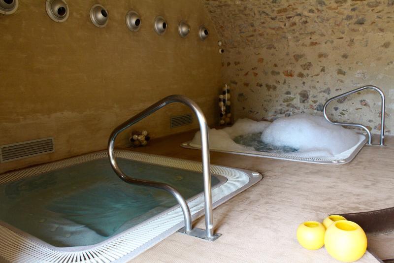 فندق ريفى Urh Hotel Molí Del Mig