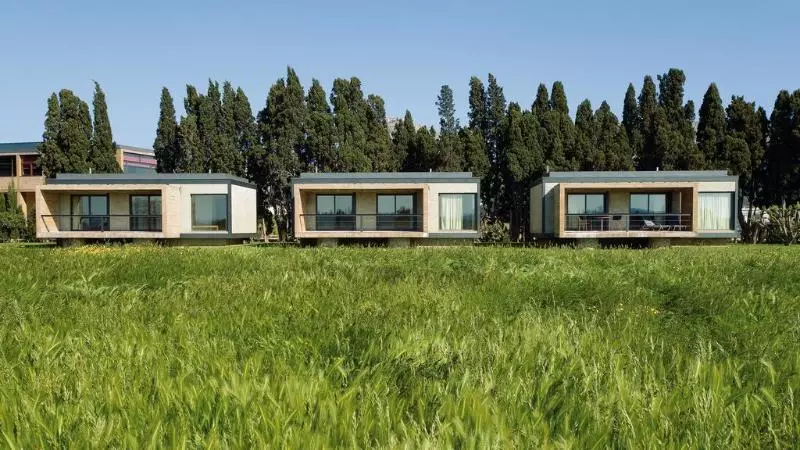 Сельский отель Urh   Hotel Molí Del Mig