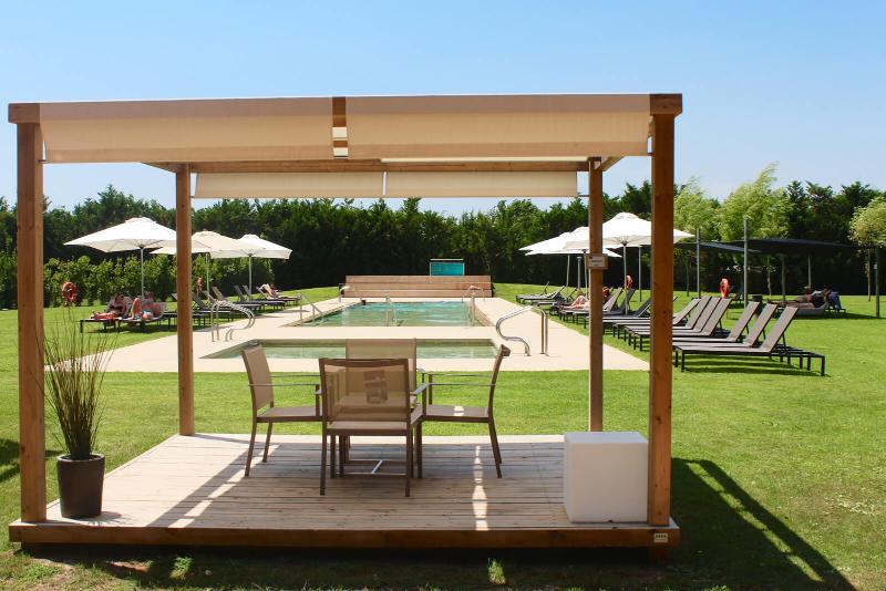 فندق ريفى Urh Hotel Molí Del Mig