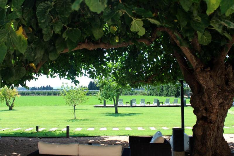 فندق ريفى Urh Hotel Molí Del Mig