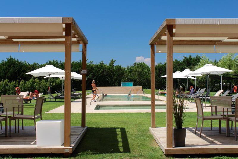 فندق ريفى Urh Hotel Molí Del Mig