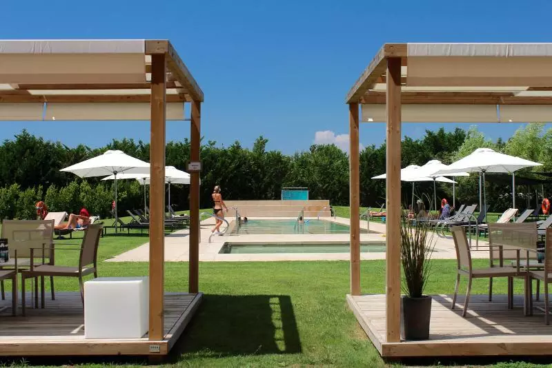 Сельский отель Urh   Hotel Molí Del Mig