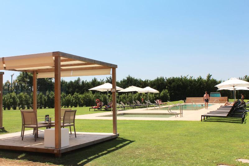 فندق ريفى Urh Hotel Molí Del Mig