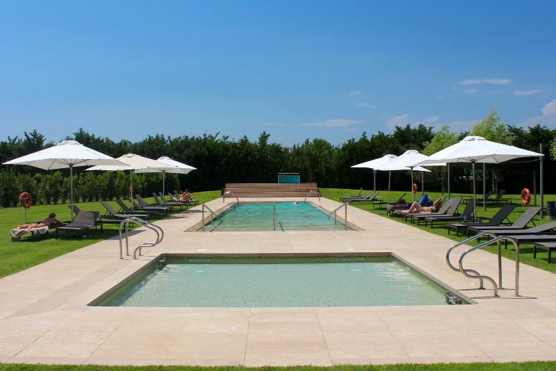 فندق ريفى Urh Hotel Molí Del Mig