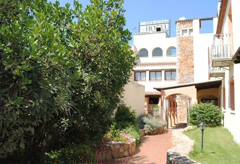 בית מלון כפרי Sa Pedra