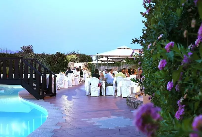 בית מלון כפרי Sa Pedra