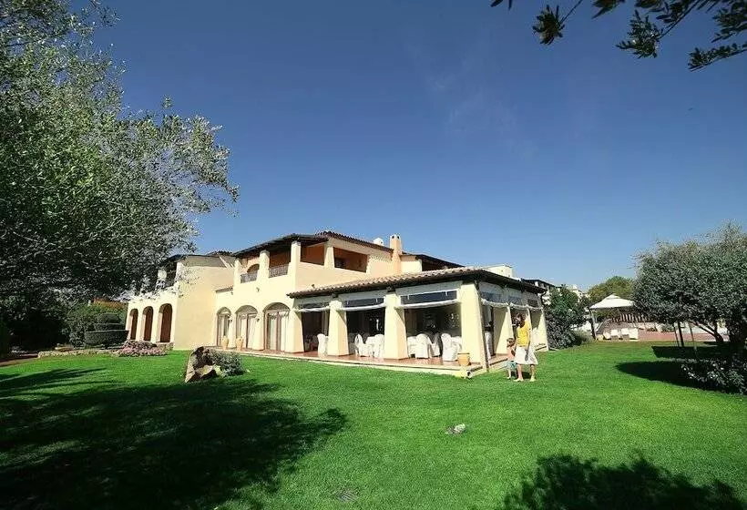 בית מלון כפרי Sa Pedra