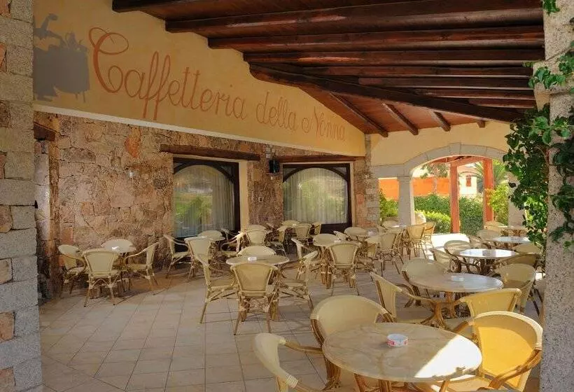 בית מלון כפרי Sa Pedra