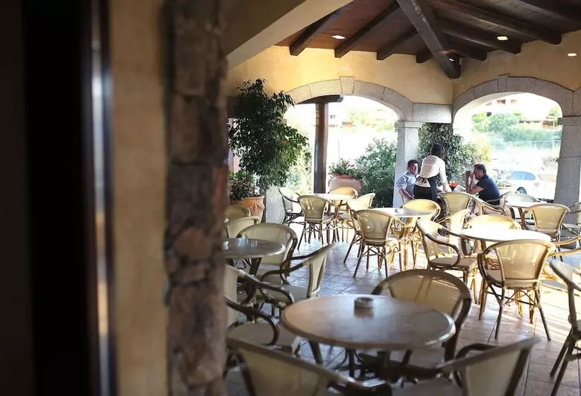 בית מלון כפרי Sa Pedra