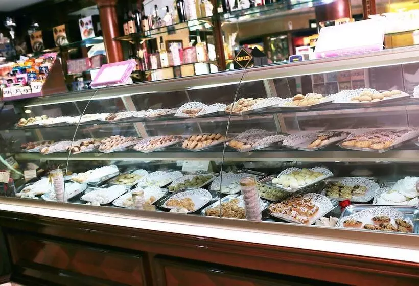 בית מלון כפרי Sa Pedra