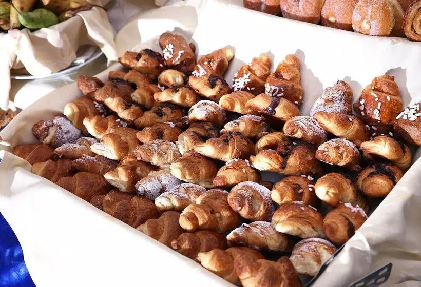 בית מלון כפרי Sa Pedra