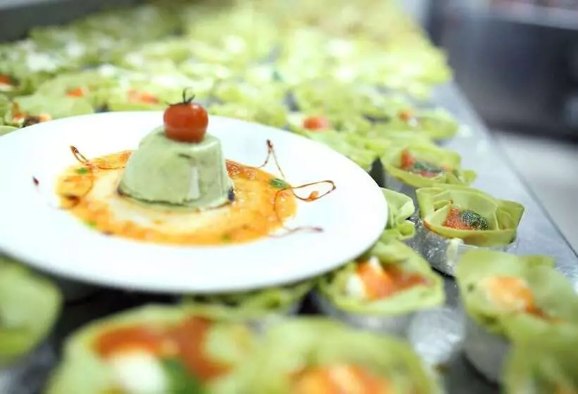 בית מלון כפרי Sa Pedra