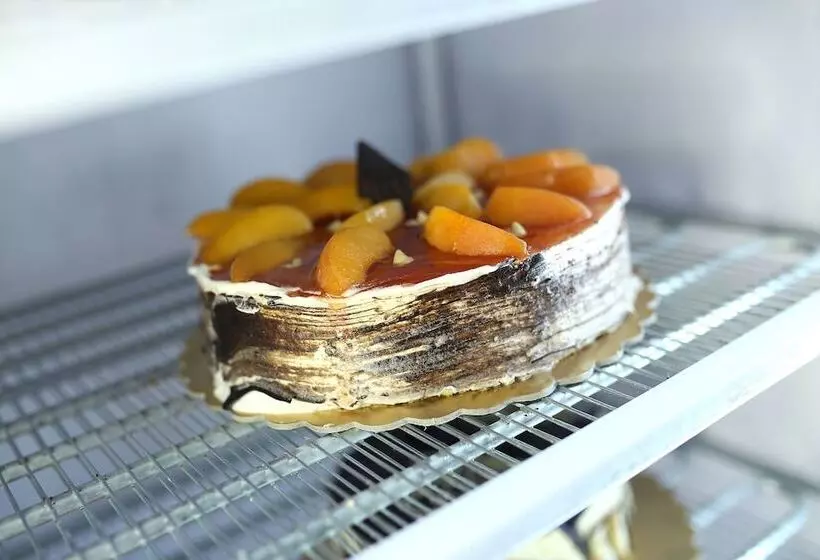 בית מלון כפרי Sa Pedra