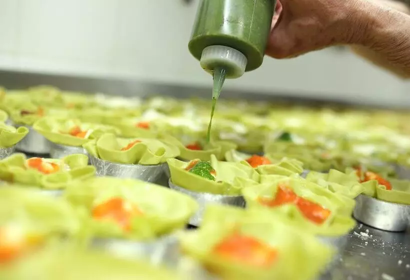 בית מלון כפרי Sa Pedra