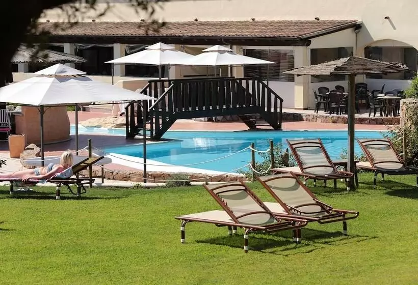 בית מלון כפרי Sa Pedra