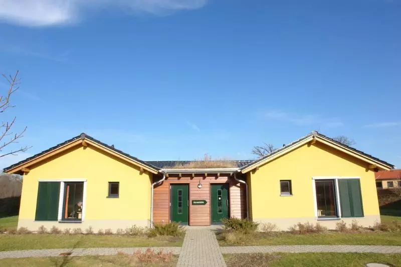 酒店 Euroville Jugend  Und Sport