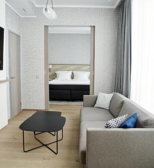 هتل Tallink Spa & Conference