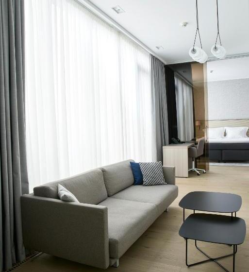 هتل Tallink Spa & Conference