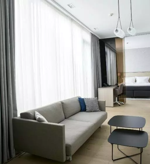 هتل Tallink Spa & Conference