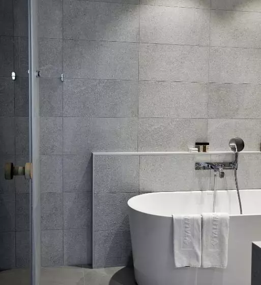 هتل Tallink Spa & Conference