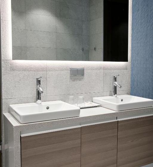 هتل Tallink Spa & Conference