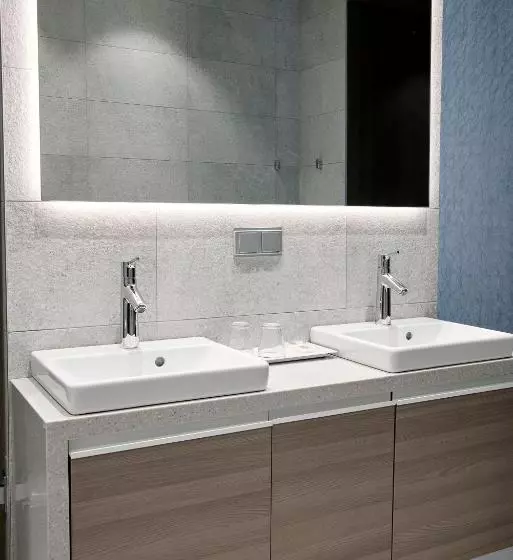 هتل Tallink Spa & Conference