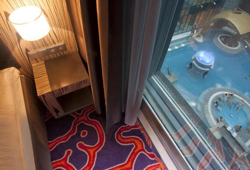 هتل Tallink Spa & Conference