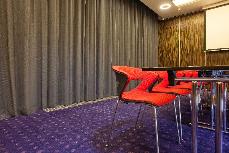 هتل Tallink Spa & Conference