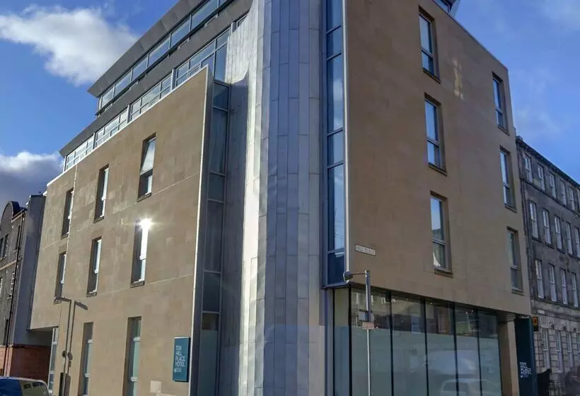 هتل Ten Hill Place