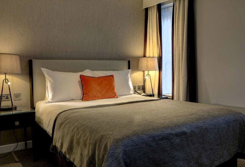 هتل Ten Hill Place