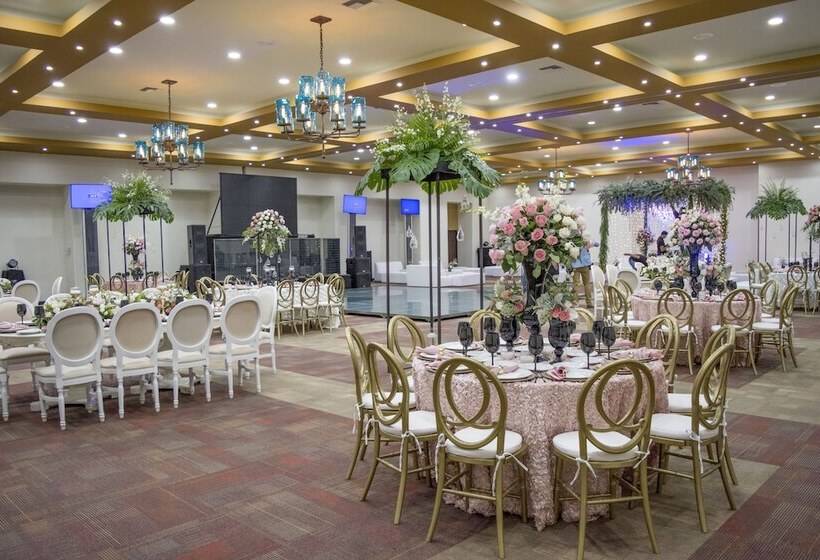 Hotel Tesoro Manzanillo All Inclusive