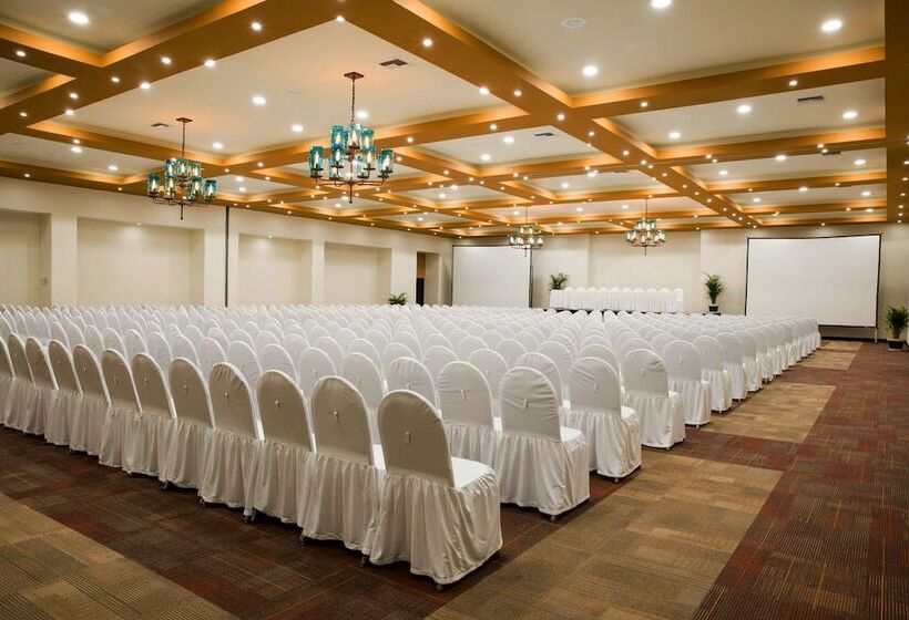 Hotel Tesoro Manzanillo All Inclusive