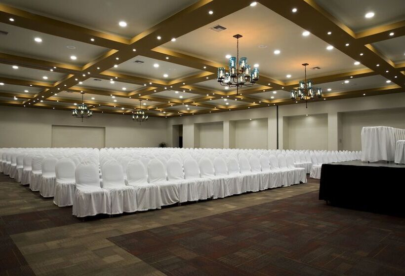 Hotel Tesoro Manzanillo All Inclusive