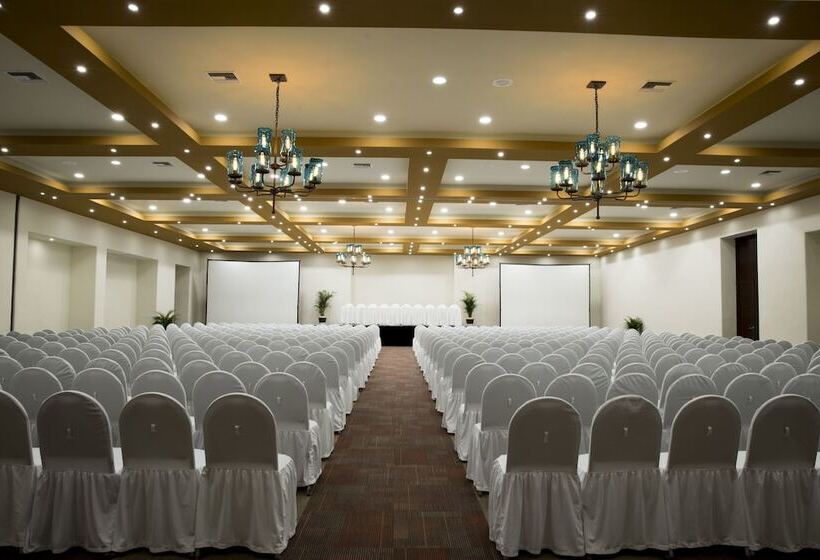 Hotel Tesoro Manzanillo All Inclusive