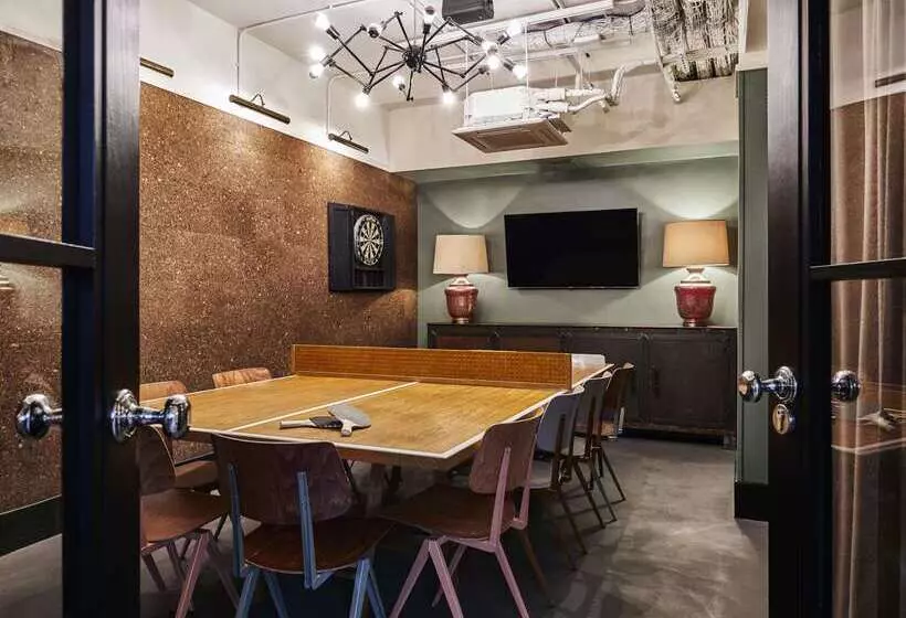 호텔 The Hoxton, Shoreditch