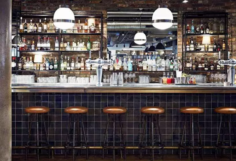 호텔 The Hoxton, Shoreditch