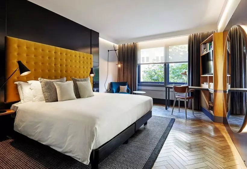 호텔 The Hoxton, Shoreditch
