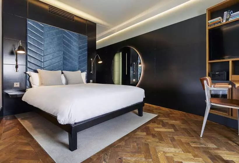 호텔 The Hoxton, Shoreditch