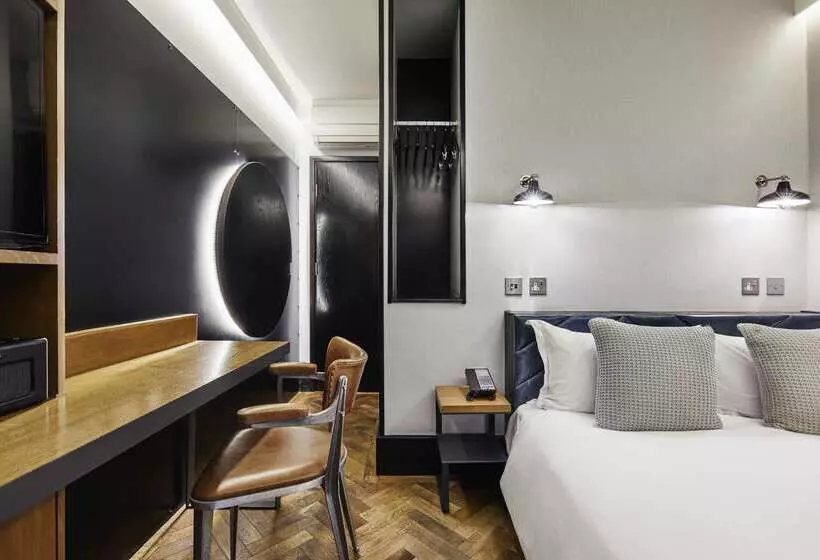 호텔 The Hoxton, Shoreditch