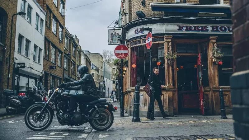 호텔 The Hoxton, Shoreditch