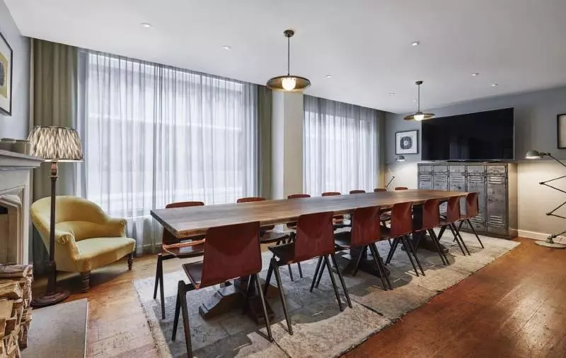 호텔 The Hoxton, Shoreditch