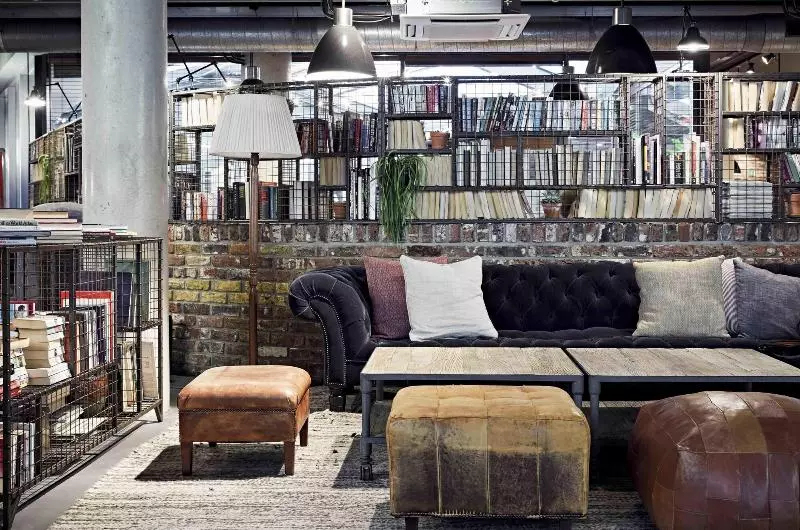 호텔 The Hoxton, Shoreditch