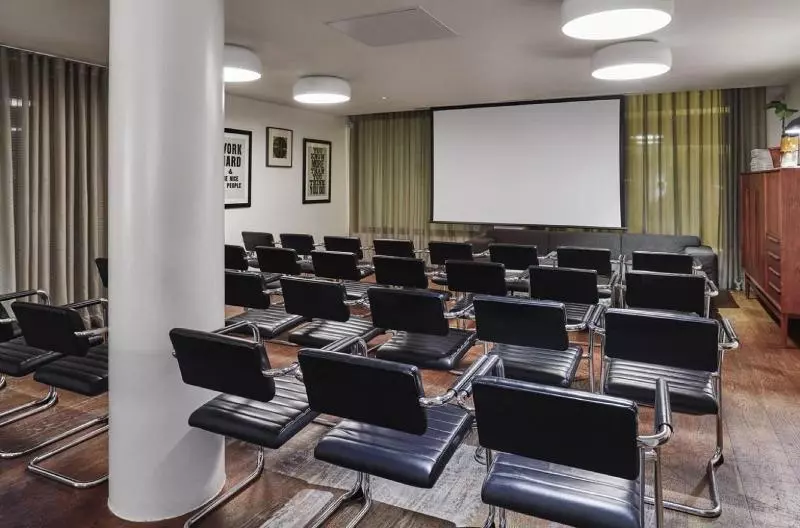 호텔 The Hoxton, Shoreditch