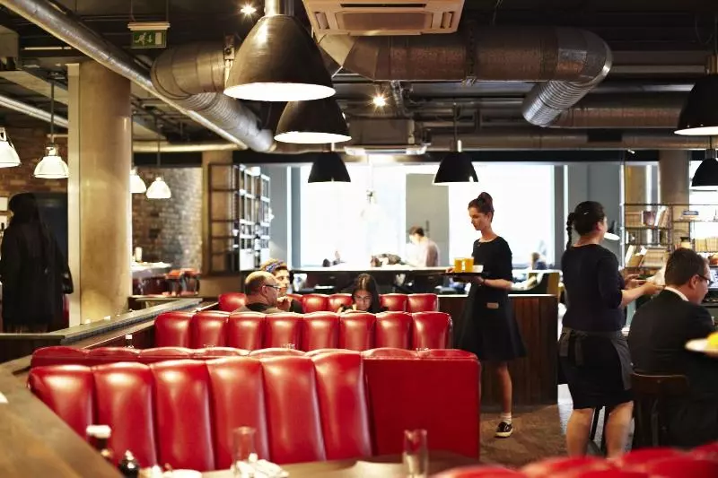 호텔 The Hoxton, Shoreditch