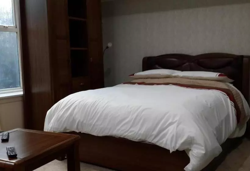 호텔 The Manchester