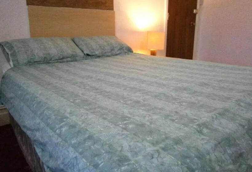 호텔 The Manchester