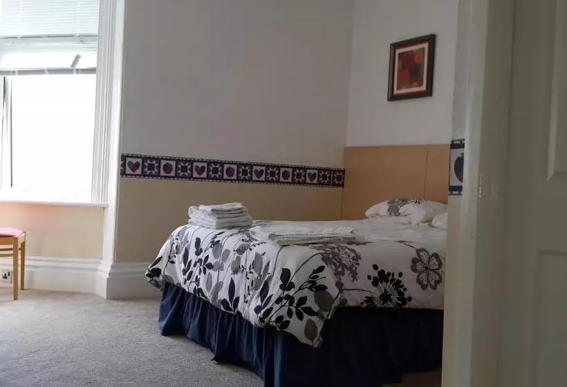 호텔 The Manchester