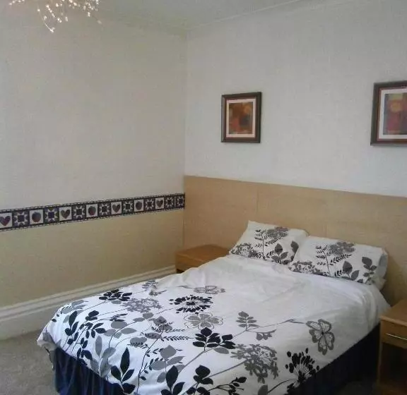 호텔 The Manchester