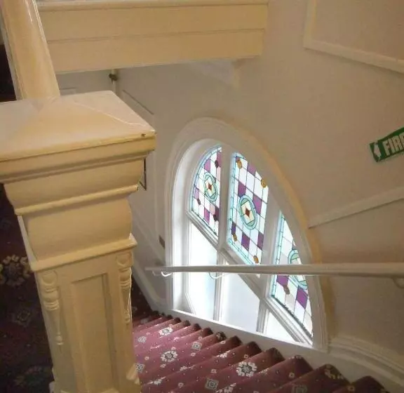 호텔 The Manchester