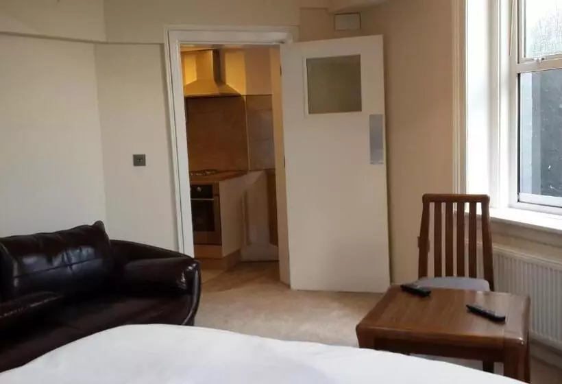 호텔 The Manchester